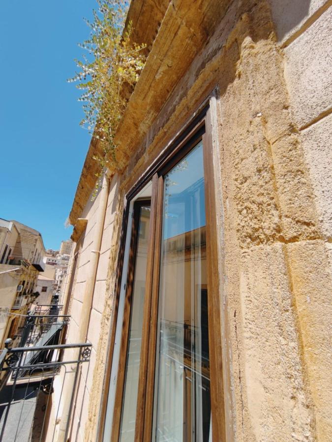 Ostro - Guest House Agrigento Exterior photo